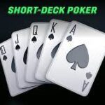 Short Handed Texas Holdem - Short Strategies That Don't Work