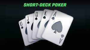 Short Handed Texas Holdem - Short Strategies That Don't Work